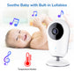 TakTark BM609 Video Baby Monitor