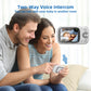 TakTark BM802 Video Baby Monitor