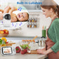TakTark BM802 Video Baby Monitor