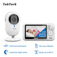 TakTark BM612 Video Baby Monitor