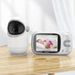 TakTark BM802 Video Baby Monitor