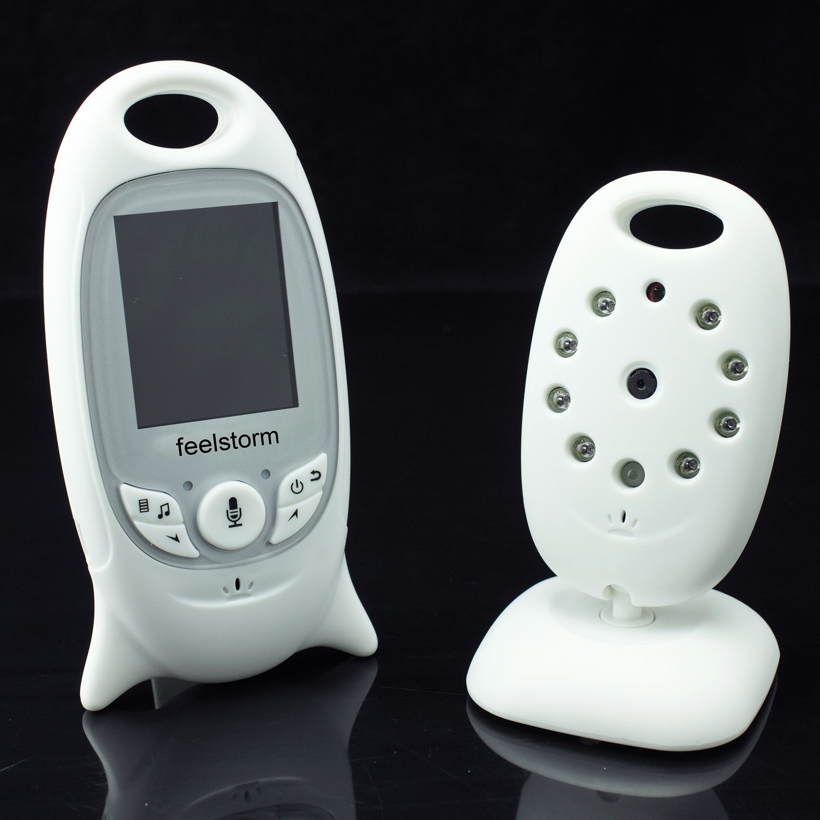 Babyping video best sale baby monitor