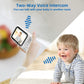 TakTark BM611 Video Baby Monitor