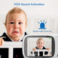 TakTark BM609 Video Baby Monitor