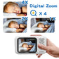 TakTark BM611 Video Baby Monitor