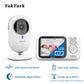 TakTark BM611 Video Baby Monitor