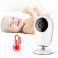 TakTark BM609 Video Baby Monitor