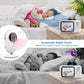 TakTark BM611 Video Baby Monitor