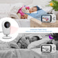 TakTark BM609 Video Baby Monitor