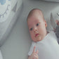 TakTark BM802 Video Baby Monitor