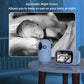 TakTark BM802 Video Baby Monitor