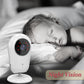 TakTark BM609 Video Baby Monitor